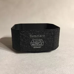 #31289 - Leica Lens Hood XOONS Gegenlichtblende Für Summarit - Bild 1 von 6