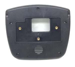 SportsArt 805P Elliptical Console Back Cover bck-con-25 - Picture 1 of 1