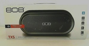 Las mejores ofertas en Muelles 808 Bluetooth y mini altavoces | eBay