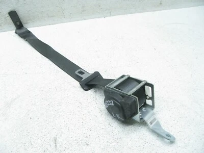 2011-2014 Cadillac CTS ( COUPE ONLY ) REAR SEAT BELT DRIVER LEFT - Image 1 of 4