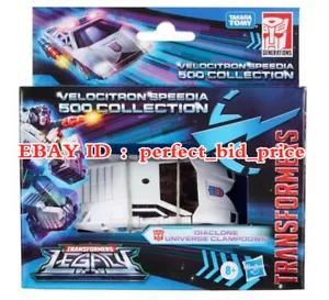Neu Transformers Universe Clampdown Legacy Autobot Hasbro Actionfigur Spielzeug 5 Zoll - Bild 1 von 9