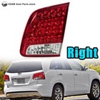 Right For Kia Sorento 2009-2012 LED Tail Light Rear Brake Stop Reverse Lamp