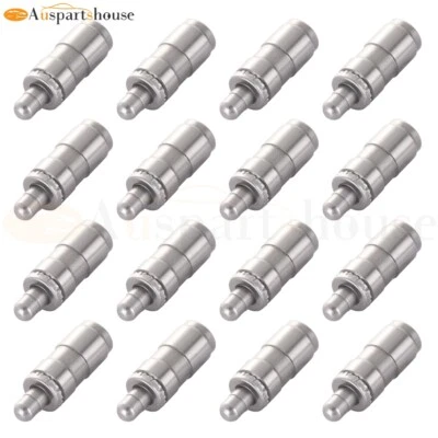 Ajustador de pestañas 16 elevadores para 03-05 Jeep Liberty 2,4 L 03-05 Dodge Neon 2,4 L VL17 Foto 1 de 4