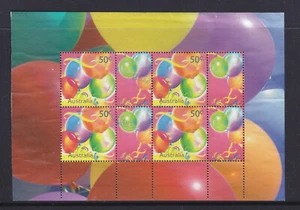 Folleto de prestigio de celebraciones 2003 ¡dolor usado y escaso!! - Imagen 1 de 1