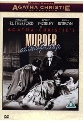 Agatha Christies Murder At The Gallop, , Used; Very Good DVD - Imagen 1 de 1