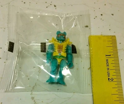 Mega Construx Bloks Masters Of The Universe Mer-Man MOTU Merman Mini Figure New - Image 1 of 2