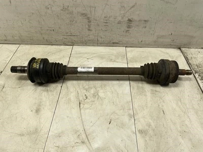 2006 克莱斯勒 CROSSFIRE 限量后方右乘客侧轴轴原始设备制造商+ — 第 1/4 张图片