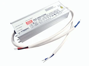 Mean Well 200W 0.7A 286V AC-DC LED Power Supply HLG-185H-C700B - Picture 1 of 1