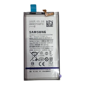 Original Samsung Galaxy S10 Plus G975F  Akku  Battery EB-BG975ABU 4100mAh - Bild 1 von 1
