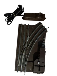 Lionel O-27 Gauge Remote Control Switch Right Hand Switch 6-5122 - Picture 1 of 23