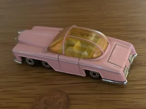 Rolls Royce de colección Thunderbirds Lady Penelope FAB1 - Imagen 1 de 4