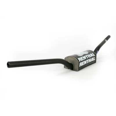 Manillar Renthal KTM Low Fatbar - 822-01-BK Foto 1 de 4