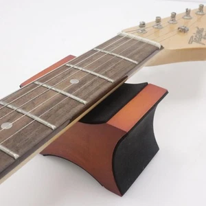 Guitar Neck Rest Support Pillow, Luthier Tool for Electric Acoustic Bass Guit... - Picture 1 of 6