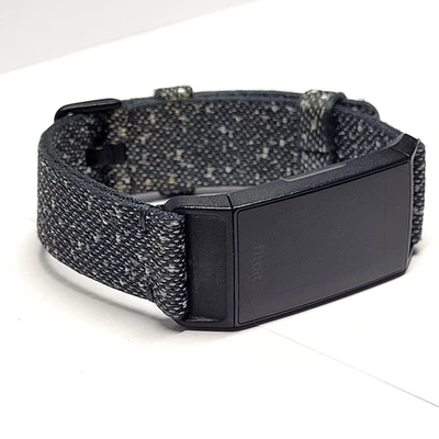 Fitbit Charge 4 Special Edition Fitness Tracker Smart Watch Full Kit By Google - Image 1 of 4