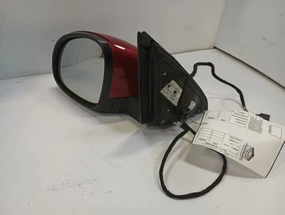 Driver Left Side View Mirror from 2009 Volkswagen Tiguan 12126165 - Image 1 of 4