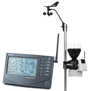Davis Vantage Pro 2 6152UK - Picture 1 of 1