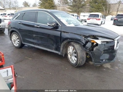 Windshield Wiper Motor Fits 19-20 INFINITI QX50 836282 - Image 1 of 4