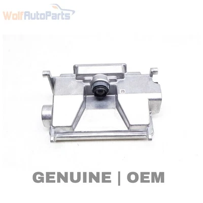 2015-2018 AUDI A8 D4 - Camera / Adaptive Cruise Control Module 4H0907217F - Bild 1 von 4