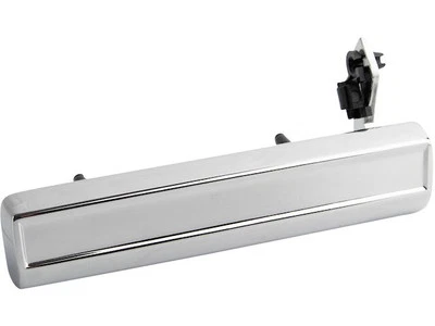 For 1980-1985 Oldsmobile Delta 88 Door Handle Front Left 33261NQQV 1983 1981 - Image 1 of 2