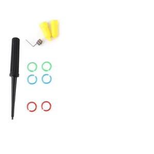 DS02D15 150MHz 8M(2CH) Digital Storage Oscilloscope Sampling Rate 1GSa/s With - Picture 1 of 24