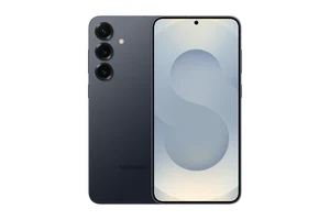 Smartphone Samsung Galaxy S25 5G 6,2” S931 12+256GB DualSim Blue Black - Imagen 1 de 8