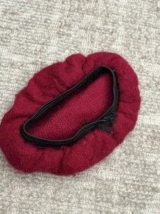 Vintage Action Man Interest Tommy Gunn Paratrooper Beret - Picture 1 of 2