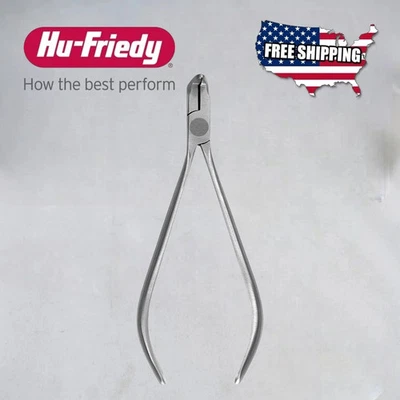 Cortador de extremo distal universal de corte y sujeción Hu Friedy 678-101 Foto 1 de 4