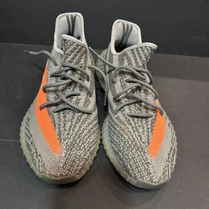 Size 12 - adidas Yeezy Boost 350 V2 Low Beluga Reflective - Picture 1 of 12
