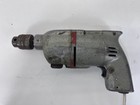 Vintage Metabo Bohrmaschine 7508 / 2 70er Jahre Werkzeug Deko Sammler #27
