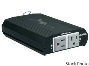 NEW Sealed Middle Atlantic RLNK-215 15A 2-Outlet IP-Controlled Power Compact - Picture 1 of 1