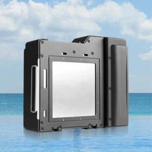 2024 New NONS Instant Back Instax Square Film Back For Hasselblad 500 CameraY0 - Picture 1 of 14