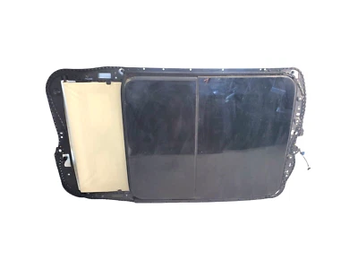✅ AUDI A4 TECHO CORREDIZO MONTAJE CRISTAL PANORÁMICO 2013-2016 8K9877041E OEM Foto 1 de 4