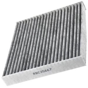 Filtro de aire de cabina C35667 (CF10285) para Lexus CT200h ES300h ES350 GS350 Highlander - Imagen 1 de 6