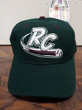 NEW W/ TAGS Gary SouthShore RailCats Embroidered Baseball Cap Hat NEW Adjustable