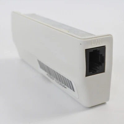 Adaptador Banda Ancha SEGA Dreamcast HIT-0400 JAPÓN Juego Ref 2832 Foto 1 de 4