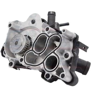FÜR AUDI A1 A3 A4 A5 Q2 Q3 SEAT IBIZA ATECA LEON VW POLO GOLF TIGUAN WASSERPUMPE - Bild 1 von 3