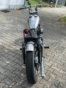 harley-davidson Ironhead Sportster Baujahr 1979 - Bild 1 von 5