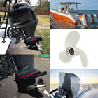 6L5-45943-00-EL Marine Propeller Boat Propeller Easy Installation 7 1/4 Inch