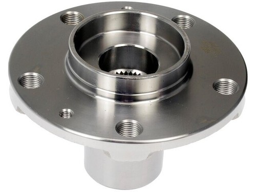Front Wheel Hub For 2014-2023 Ram ProMaster 3500 2017 2019 2020 2015 ...