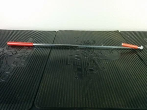 #aj699 NEW!! Blue-Point Tools USA Red Telescoping Pick Up Tool PT28E - Picture 1 of 5