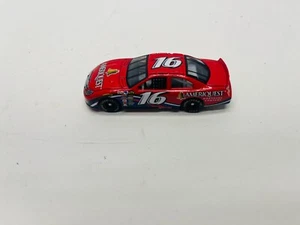 1/64 Nascar Diecast, Greg Biffle #16, Ameriquest - Picture 1 of 1