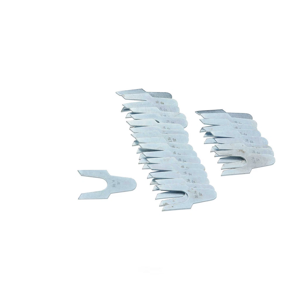 1965-2004 Buick/Cadillac/Chevrolet/Ford/GMC/Honda/Isuzu/Mazda/Oldsmobile/Toyota - Image 1 of 1