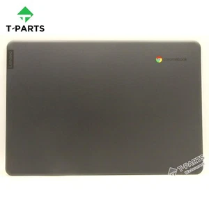 10 piezas para Lenovo Chromebook 14E Gen 2 LCD Cubierta Trasera Tapa Trasera Estuche 5CB1H03274 - Imagen 1 de 2
