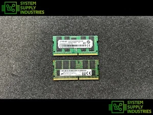 NETAPP 16GB ECC SODIMM DDR4 FOR NETAPP AFF-A200, FAS2650 PN: 107-00172 - Picture 1 of 3
