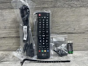 LG 75UR640S9UD 75" Pack L2 - Picture 1 of 3