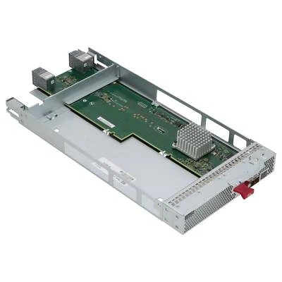 HPE 3PAR 2-Port I/O Module for 2.5" SFF drives StoreServ 9000 - 781533-001 - Bild 1 von 4