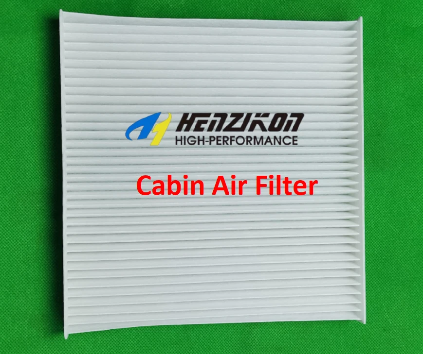 Cabin AC Air FIlter For 2007 2008 - 2010 Chrysler Cirrus Sebring 2.4L 2.7L 3.5L - Image 1 of 4