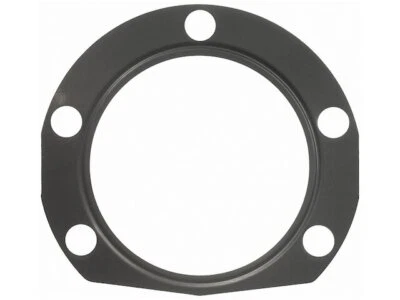 For 1968-1974 Plymouth Fury I Axle Shaft Flange Gasket Rear Felpro 81361JWGV - Image 1 of 2