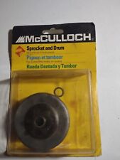 McCulloch Drum Sprocket Bearing Assembly 215252 Part Chainsaw EB