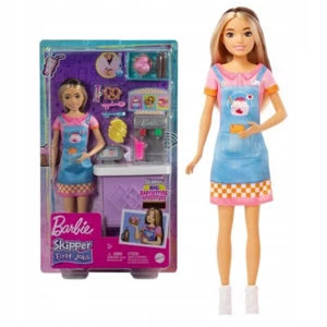 Skipper First Jobs Snack Bar Attendant - Picture 1 of 4